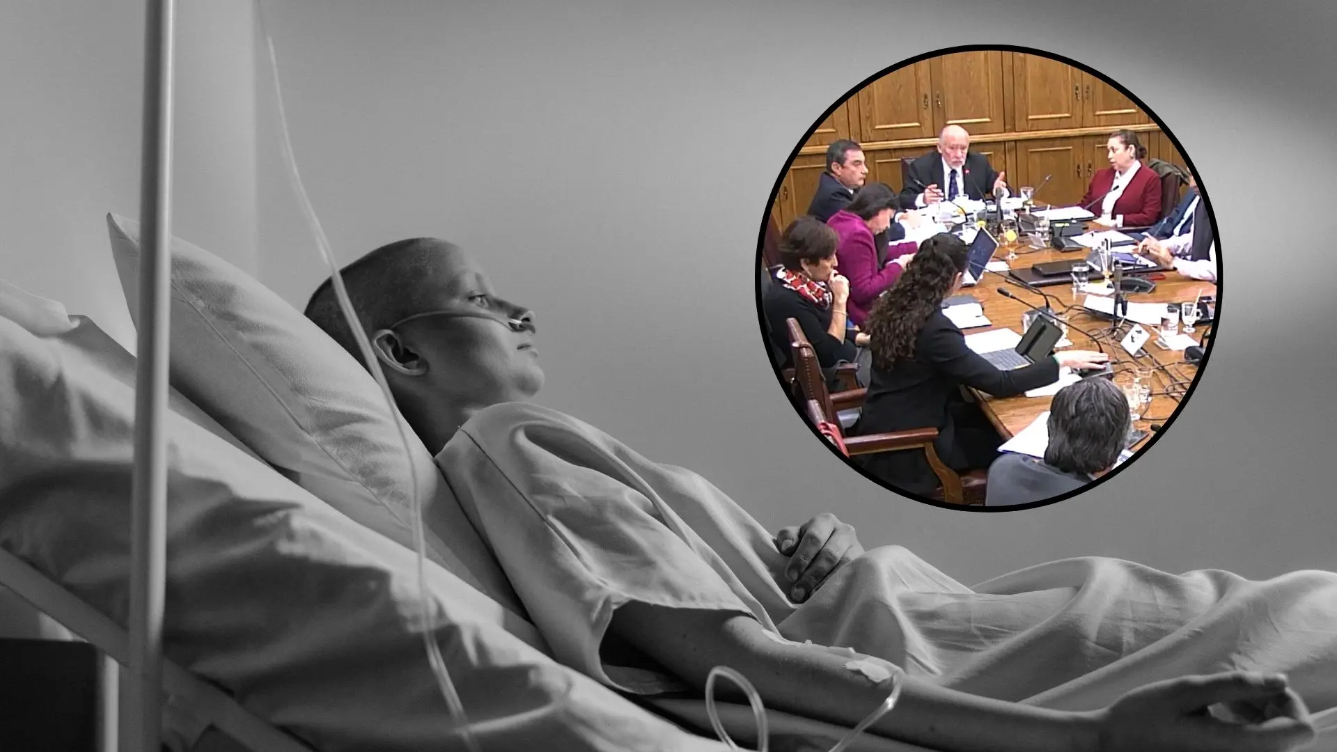 Eutanasia en Chile: Ejecutivo propone cambios que aseguran libertad y supervisión médica