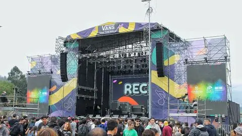 Core Biobío propone ajuste presupuestario para Festival REC y Rally: asignan solo $100 millones exigiendo planes de gestión