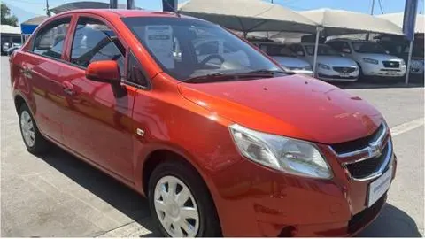 Violento robo de auto en Talcahuano: Sujetos armados intimidaron a conductor para sustraer vehículo