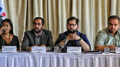 Conclusiones del Plan de Fortalecimiento Industrial del Biobío: Así avanza la estrategia económica de la región