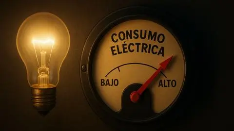 Este es el electrodoméstico que podría estar aumentando el consumo de luz en tu hogar