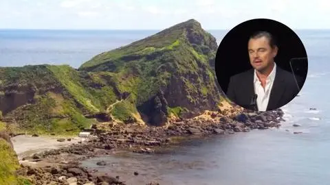 Fundación de Leonardo DiCaprio donó isla Guafo de Chiloé a WWF para conservación en Chile