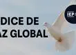 Índice de paz global en declive: Chile en el puesto #62 de países con alto estado de paz