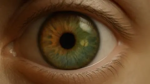 Científicos diagnostican TDAH con IA a través de una imagen de la retina