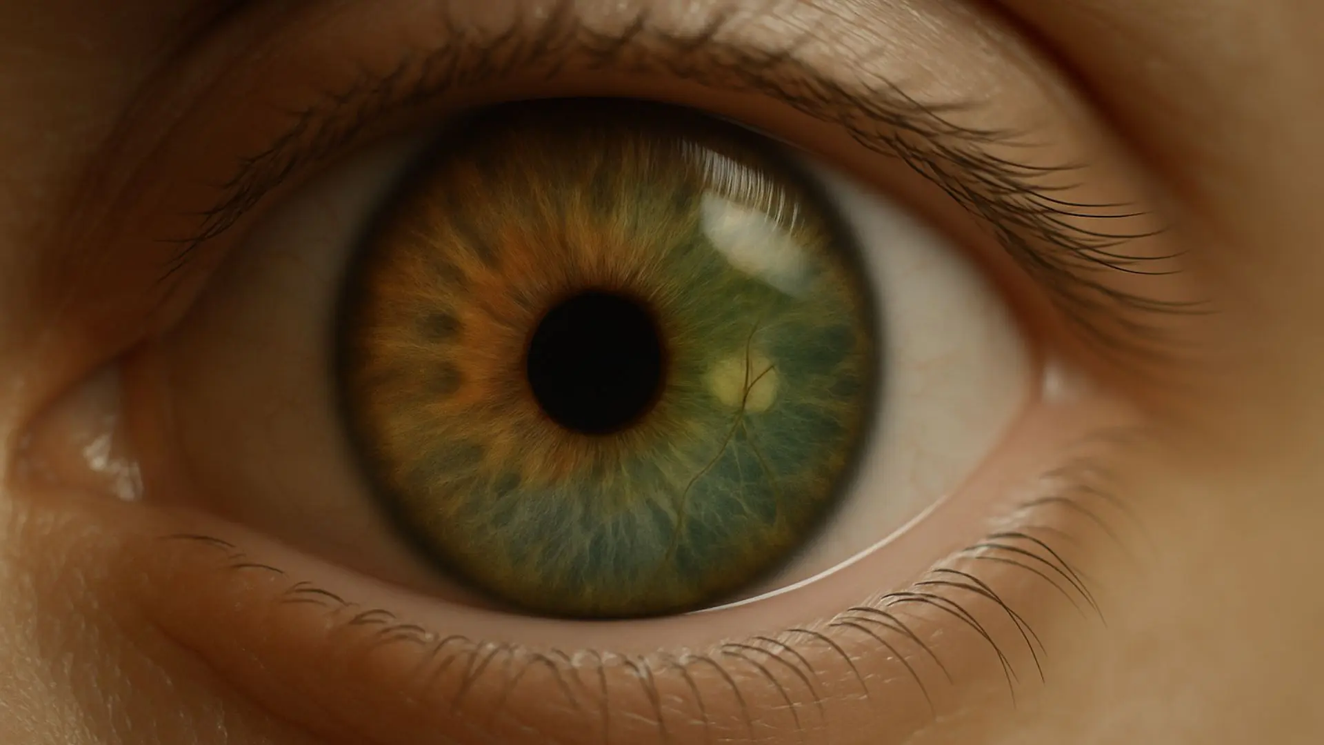 Científicos diagnostican TDAH con IA a través de una imagen de la retina