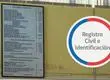 Cuánto han subido los precios de servicios en el registro civil desde 2010