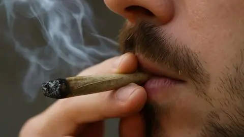Estudio señala que el consumo de marihuana aumenta el riesgo de infarto y ACV