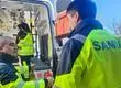 ¿Quién responderá a urgencias? Florida y Santa Juana se quedan sin ambulancia en SAMU avanzada