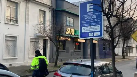 Vuelve el servicio de parquímetros a Concepción: Pronto se implementarán en el Parque Ecuador