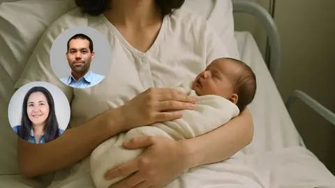 Pre y postnatal: Expertos indican cuáles son los efectos prácticos de la circular de la SUSESO