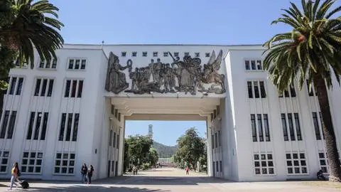 Fin del paro Universidad de Concepción: Se retomaría en octubre de incumplirse acuerdos