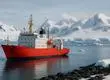 Las alteraciones que producen los buques en el fondo marino de la Antártida