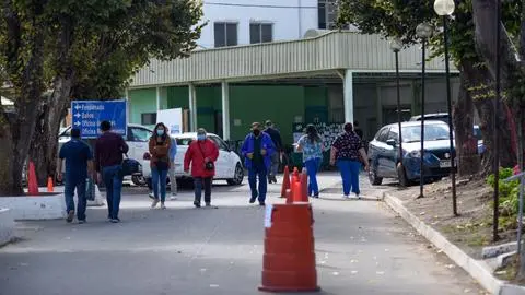 “Pagan justos por pecadores”: el drama de funcionarios que no hicieron trampa en Hospital Regional de Concepción con sus horarios