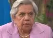 Muere a los 89 años Gabriela Medina, destacada actriz y abuela de ministra Carolina Arredondo