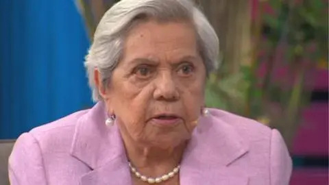 Muere a los 89 años Gabriela Medina, destacada actriz y abuela de ministra Carolina Arredondo