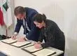 “Oportunidad de mostrarle la región al mundo”: Gore Biobío e InvestChile firman convenio para promover la inversión extranjera