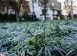 Hasta -9°C de mínima: Meteorología emite aviso por fuertes heladas en estos sectores del sur de Chile