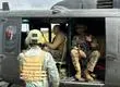 Helicóptero militar aterriza de emergencia en La Araucanía sin heridos