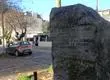 La desconocida historia de la piedra de Barros Arana con Ainavillo en Concepción