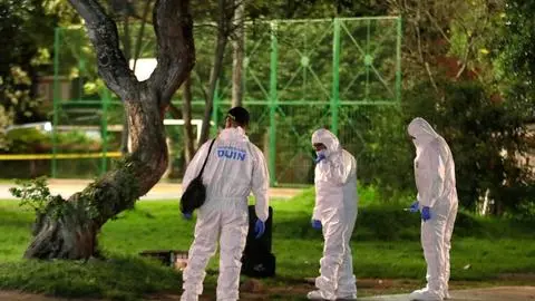 “Cali bajo ataque”: explosiones y atentados generan alarma en la ciudad