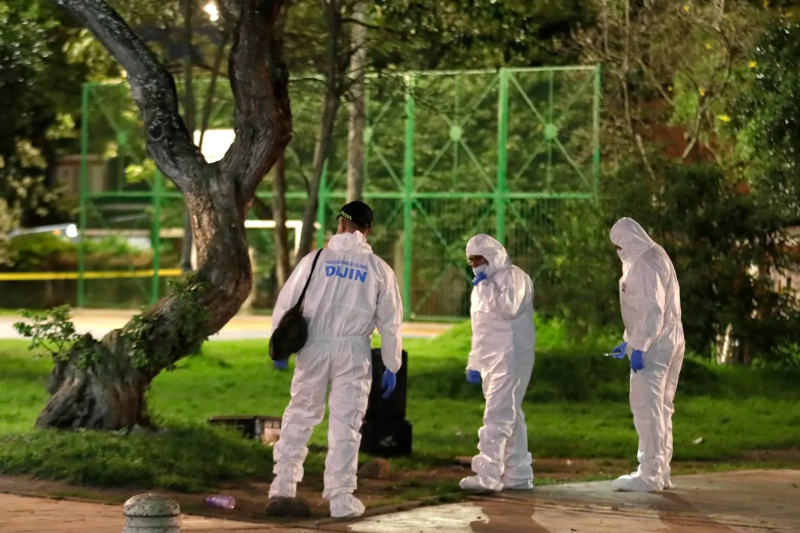 “Cali bajo ataque”: explosiones y atentados generan alarma en la ciudad