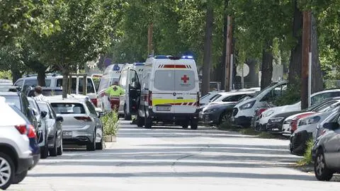 Varios alumnos entre las víctimas: Al menos 10 personas fallecidas deja tiroteo en un centro educativo del sur de Austria