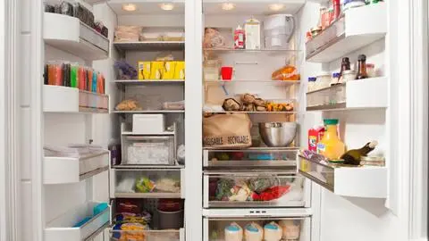 Estos son los alimentos que ayudarían a eliminar los cancerígenos “químicos eternos” del cuerpo, según científicos