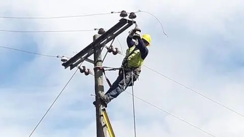 Confirman corte de luz para Talcahuano este miércoles 3 de diciembre