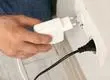 Este es el aparato que debes desenchufar cuando hay lluvia y tormentas eléctricas: “No basta con apagarlo”