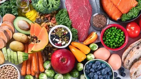 Este país es el único del mundo que puede alimentar a su gente de forma sana: Está en Sudamérica