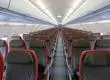 ¿Existen asientos seguros en el avión?