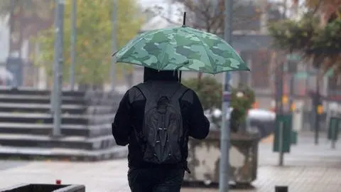 ¿Lloverá esta semana en el Biobío? Este es el pronóstico de precipitaciones