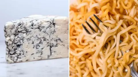 7 alimentos que deben evitar las personas hipertensas