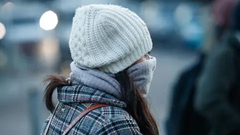 Ola polar que afecta a Argentina y Uruguay podría llegar a Chile las próximas semanas