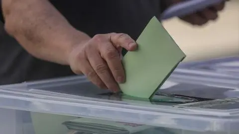 Elecciones presidenciales 2025: Este es el grupo de chilenos que NO podrá votar el domingo en las primarias