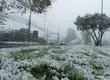Pronostican nevadas en Chile este fin de semana: Estas zonas podrían amanecer cubiertas de blanco