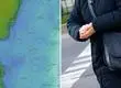 Frío extremo en el Biobío: Estas son las temperaturas bajo cero que se registraron este lunes