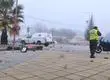 Dos hombres fallecen tras sufrir grave accidente vehicular a bordo de una motocicleta en Chillán