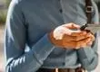 Conectados de noche: así navega Chile en la era digital