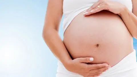 Gobierno permitirá salir del país a funcionarias con licencia pre o postnatal: Boric asegura que se aplicará sumario a cuñada