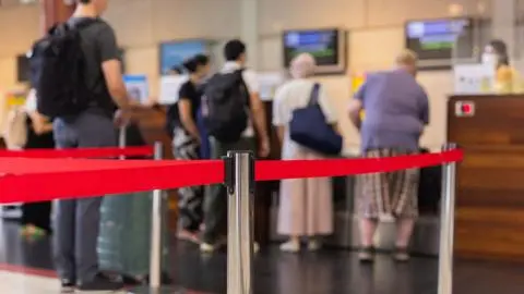 Comenzó a regir este 2025: Pasajeros que no tengan este documento ya no podrán tomar vuelos en Estados Unidos