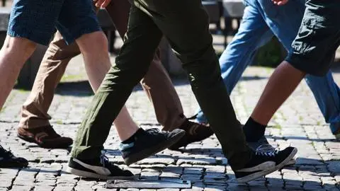 Ciudad chilena figura como uno de los 100 mejores lugares del mundo para recorrer a pie