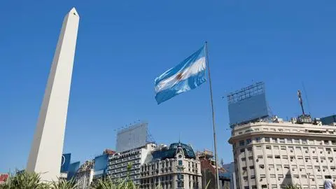 ¿Pensando en viajar a Argentina? Chilenos necesitarán ahora este documento para entrar al país