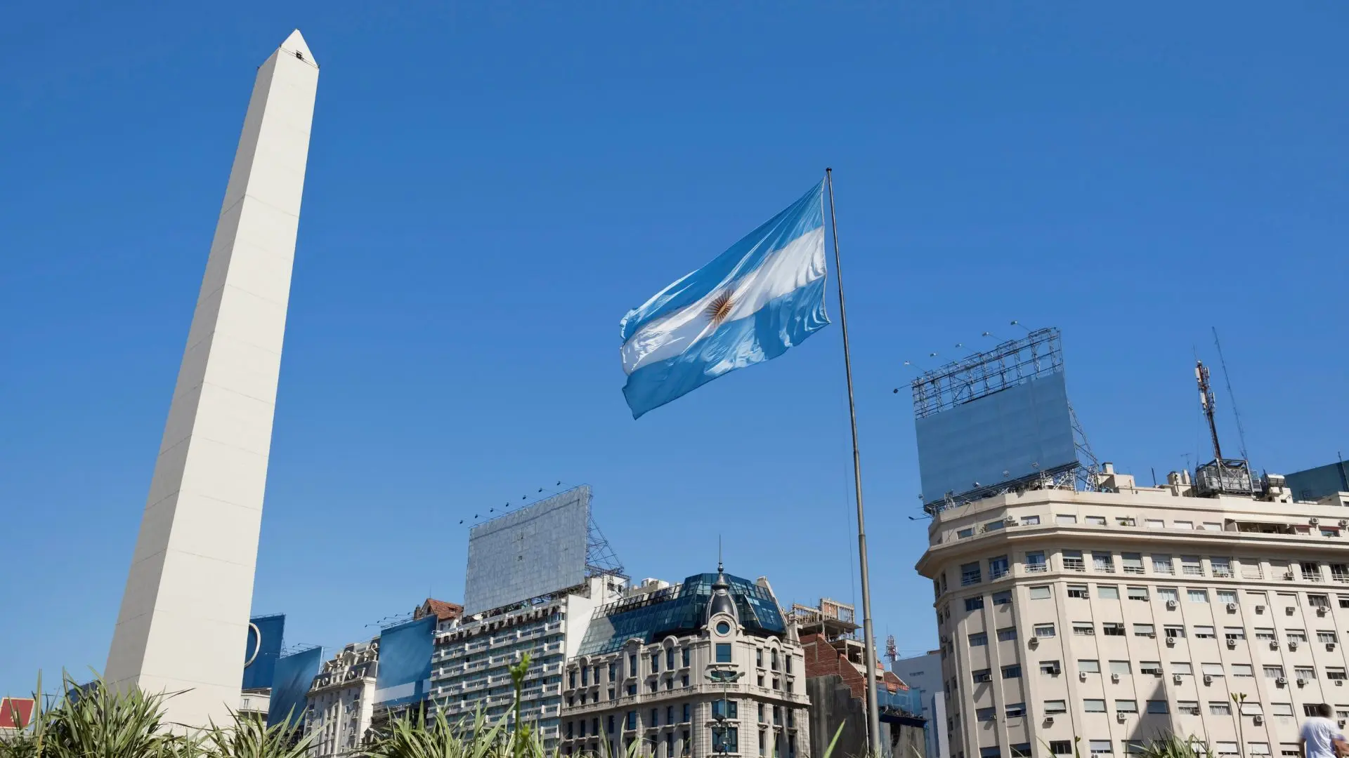 ¿Pensando en viajar a Argentina? Chilenos necesitarán ahora este documento para entrar al país