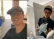 Influencer chileno sorprende a sus seguidores al revelar cuánto gana haciendo el aseo en un motel en Australia