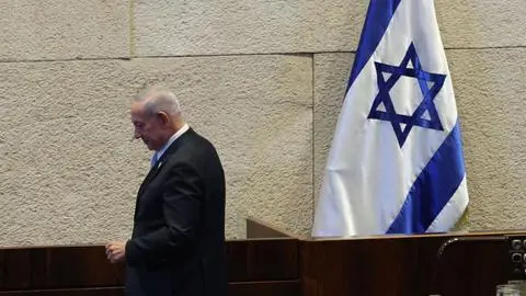 Jefe de la Guardia Revolucionaria de Irán muere tras ataque de Israel