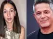 “Jugó con mis sueños”: Joven aseguró que mantuvo una relación paralela con Alejandro Sanz cuando ella tenía 18 años