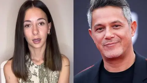 “Jugó con mis sueños”: Joven aseguró que mantuvo una relación paralela con Alejandro Sanz cuando ella tenía 18 años