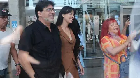 Tribunal acoge cambio en medida cautelar de Daniel Jadue: Cumplirá arresto domiciliario nocturno
