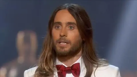 Nueve mujeres entregaron sus testimonios: Jared Leto enfrenta acusaciones por conductas sexuales inapropiadas